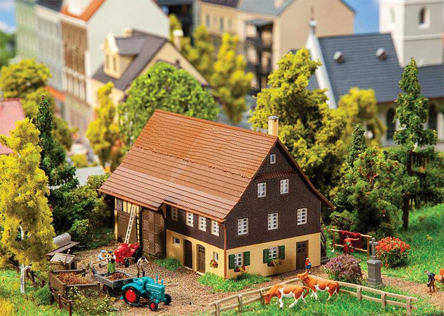 Organic Farm -- Kit - 11 x 6.6 x 6.8cm-1