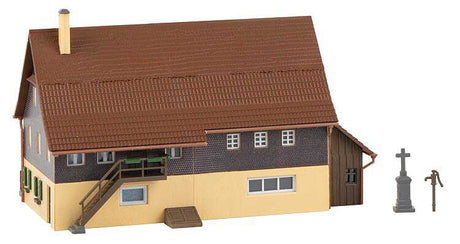 Organic Farm -- Kit - 11 x 6.6 x 6.8cm-2