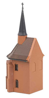 Chapel -- Kit - 1-9/16 x 1-1/2 x 4-1/16"  4 x 3.8 x 10.3cm-2