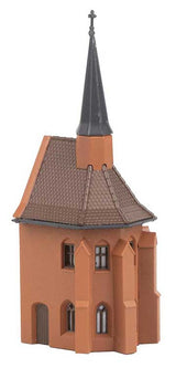 Chapel -- Kit - 1-9/16 x 1-1/2 x 4-1/16"  4 x 3.8 x 10.3cm-3