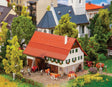 Farmhouse -- Kit - 9.7 x 7.9 x 6.6cm-1