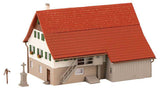 Farmhouse -- Kit - 9.7 x 7.9 x 6.6cm-2