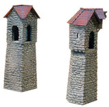 City Tower Old-Town Wall Set - Kit-5