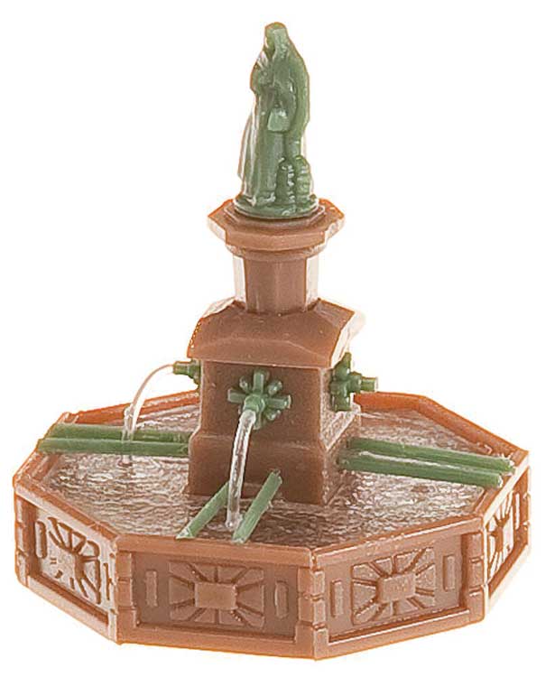 City Tower Old-Town Wall Set - Kit-7