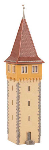 City Tower Old-Town Wall Set - Kit-8