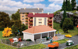 Recycling Depot Kit -- 19.0 x 9.5 x 4.9cm