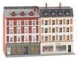 2 Renovated Townhouses with Shops -- Kit-1