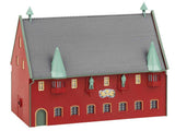 Historic Department Store -- Kit - 4-13/16 x 2-5/8 x 3-3/4" 12.2 x 6.6 x 9.5cm-2