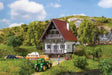 Forester's House -- Kit - 2-15/16 x 2-13/16 x 3-9/16"  7.5 x 7.1 x 9.1cm-1