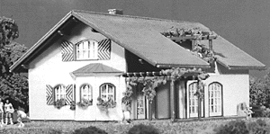 House Excellent
