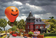 Halloween Promotional Set -- Kit-1