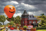 Halloween Promotional Set -- Kit-1