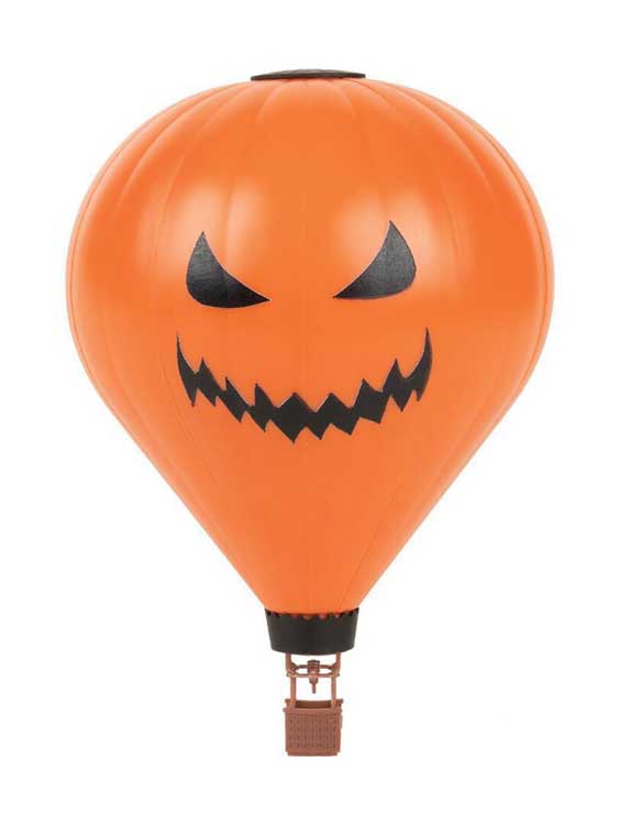 Halloween Promotional Set -- Kit-2