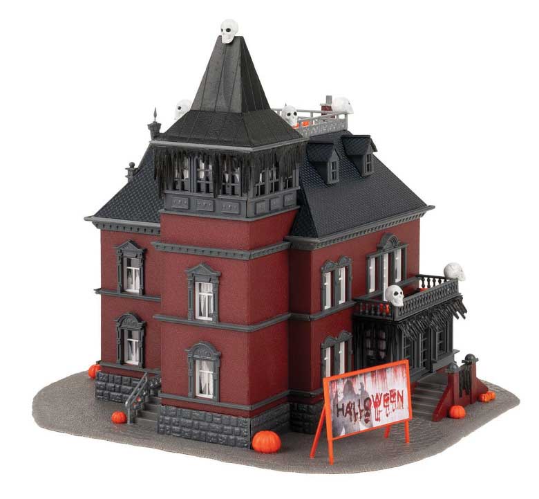 Halloween Promotional Set -- Kit-3