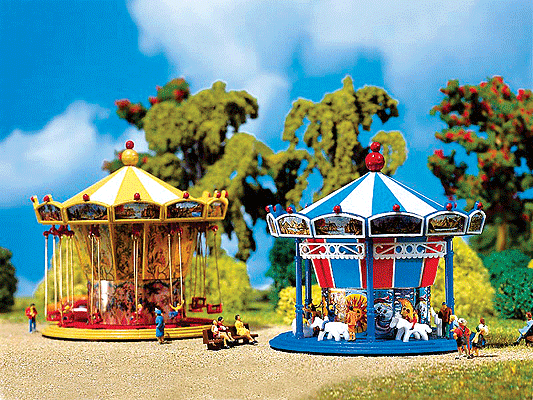 Merry-Go-Round