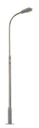 LED Streetlight - Lamp Post -- Adjustable Height, Up to 2-9/16"  6.5cm Tall pkg(3)-1