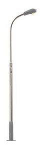 LED Streetlight - Lamp Post -- Adjustable Height, Up to 2-9/16"  6.5cm Tall pkg(3)-1