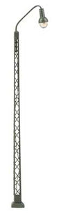 LED Lattice-Mast Floodlight -- 4-5/8" 11.7cm tall pkg(3)-1