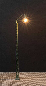 LED Lattice-Mast Floodlight -- 4-5/8" 11.7cm tall pkg(3)-2