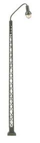 LED Lattice-Mast Floodlight -- 4-5/8" 11.7cm tall pkg(1)-1