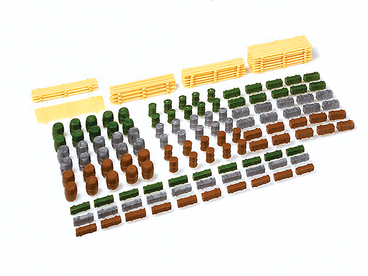 Assorted Goods