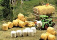 Silo & Straw Bales pkg(32)