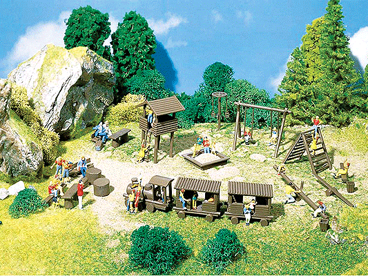 Adventure Playground