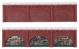 Arcade Set - Kit -- 8 x 3/16 x 1-7/8"  20.4 x .5 x 4.7cm-2
