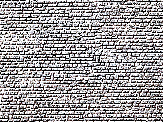 Decorative Sheets -- Natural Cut Stone