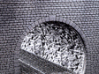 Tunnel Tube -- Rock Structure