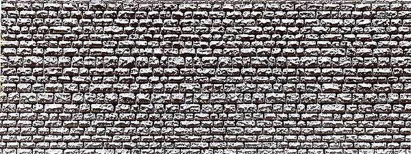 Decorative Sheet Profi -- Profi Cut-Stone Masonry Wall