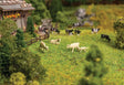 Cows with Sound Module and Speaker -- pkg(4)-1