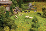 Cows with Sound Module and Speaker -- pkg(4)-1