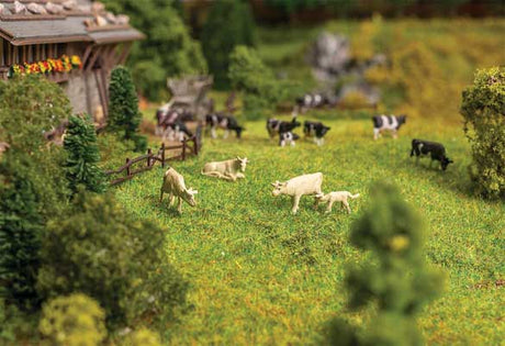 Cows with Sound Module and Speaker -- pkg(4)-1