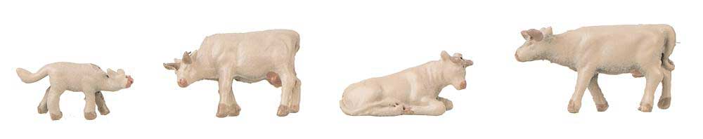 Cows with Sound Module and Speaker -- pkg(4)-2