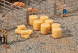 Hay Bales -- pkg(20)