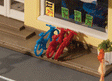 Bicycles -- pkg(8)