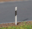 Road Marker Posts -- pkg(20)