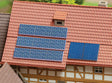 Solar Panels -- 3 Styles pkg(11)