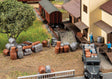 Freight Loads - Kit -- Crates, Sacks, Barrels-1