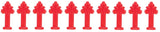 Fire Hydrants -- pkg(10)-2