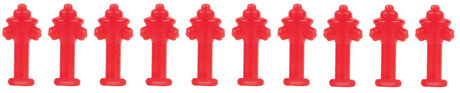 Fire Hydrants -- pkg(10)-2