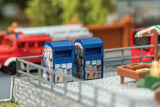 Clothing Recycling/Donation Containers -- pkg(2)-1