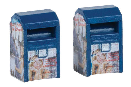 Clothing Recycling/Donation Containers -- pkg(2)-2