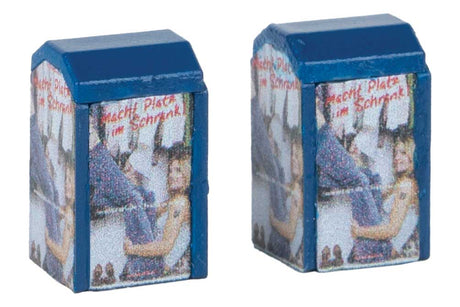 Clothing Recycling/Donation Containers -- pkg(2)-3