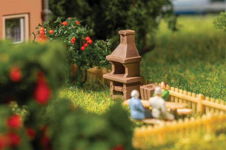Garden Grills -- pkg(2)-1