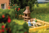 Garden Grills -- pkg(2)-1
