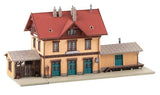 Ochsenhausen Station -- Kit - 4-11/16 x 2-3/16 x 2-3/8"  11.9 x 5.6 x 6cm-2