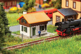 Gatekeeper's House -- Kit - 5.2 x 3.9 x 3.1cm-1
