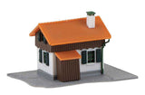 Gatekeeper's House -- Kit - 5.2 x 3.9 x 3.1cm-3
